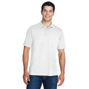 Core 365 88181 Men's Origin Performance Piqué Polo