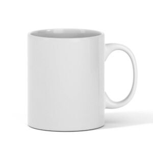 11oz Ceramic Mug Ceramic