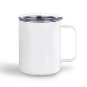 12oz Stainless Steel Mug Stainless Steel